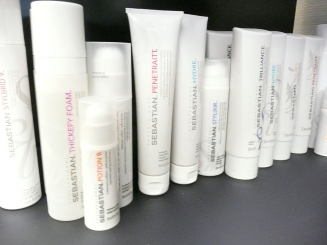 CALDA COIFFURE CALDA COIFFURE