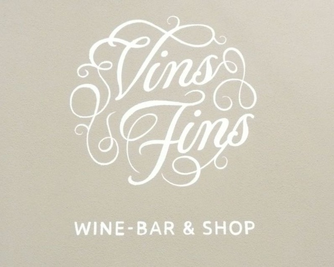 Vins Fins Vins Fins