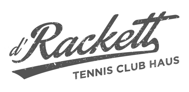 d'RACKETT d'RACKETT