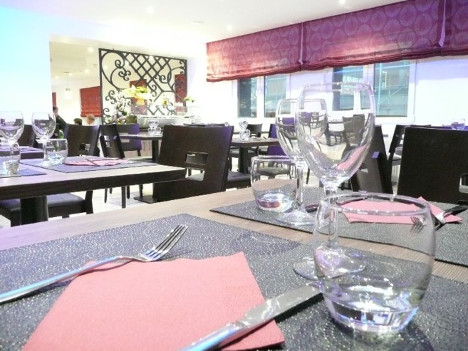 BRASSERIE D'EPERNAY