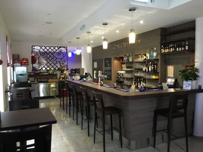 BRASSERIE D'EPERNAY