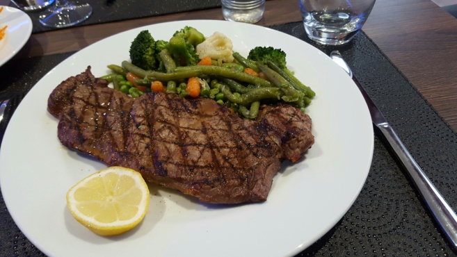 BRASSERIE D'EPERNAY