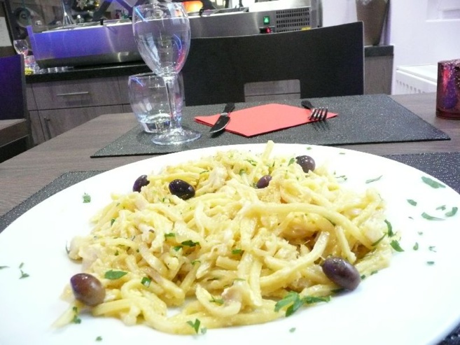 BRASSERIE D'EPERNAY BRASSERIE D'EPERNAY