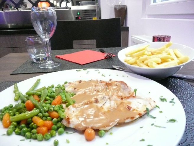 BRASSERIE D'EPERNAY BRASSERIE D'EPERNAY