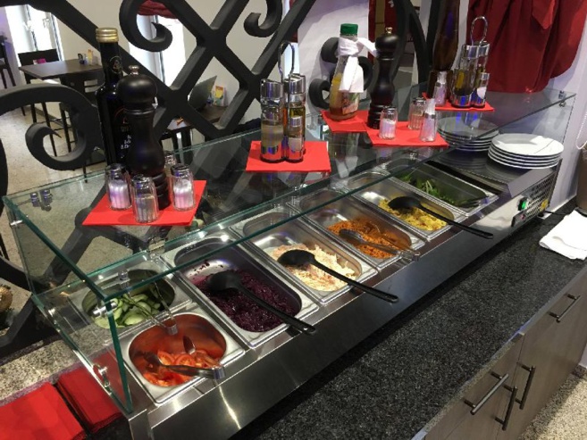 BRASSERIE D'EPERNAY BRASSERIE D'EPERNAY