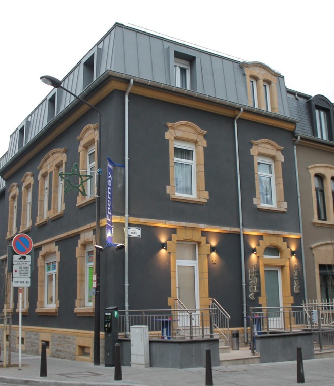 APPART-HÔTEL REIMS APPART-HÔTEL REIMS