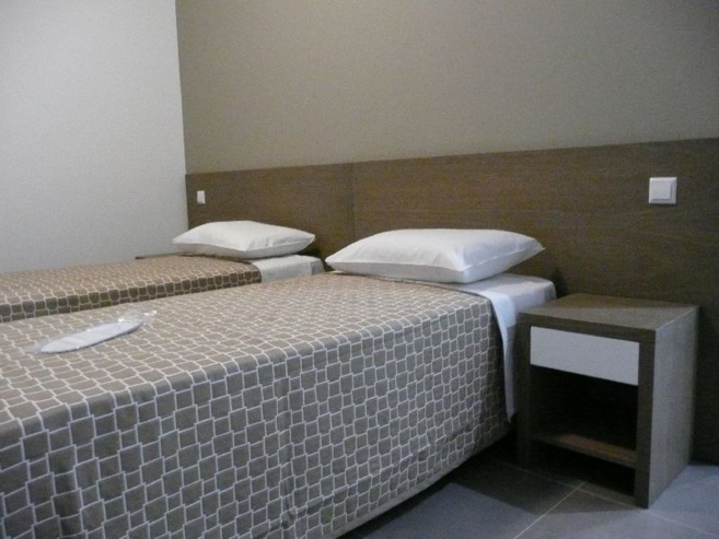 APPART-HÔTEL REIMS APPART-HÔTEL REIMS