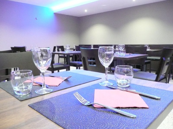 APPART-HÔTEL REIMS APPART-HÔTEL REIMS