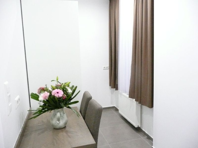 APPART-HÔTEL REIMS APPART-HÔTEL REIMS