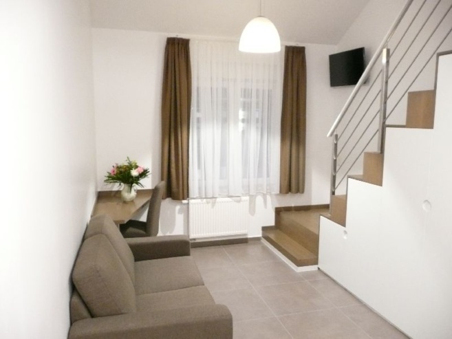 APPART-HÔTEL REIMS APPART-HÔTEL REIMS