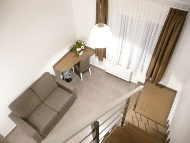 APPART-HÔTEL REIMS APPART-HÔTEL REIMS