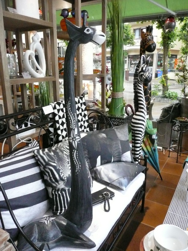 Home Decor