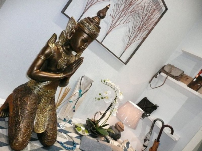 Home Decor