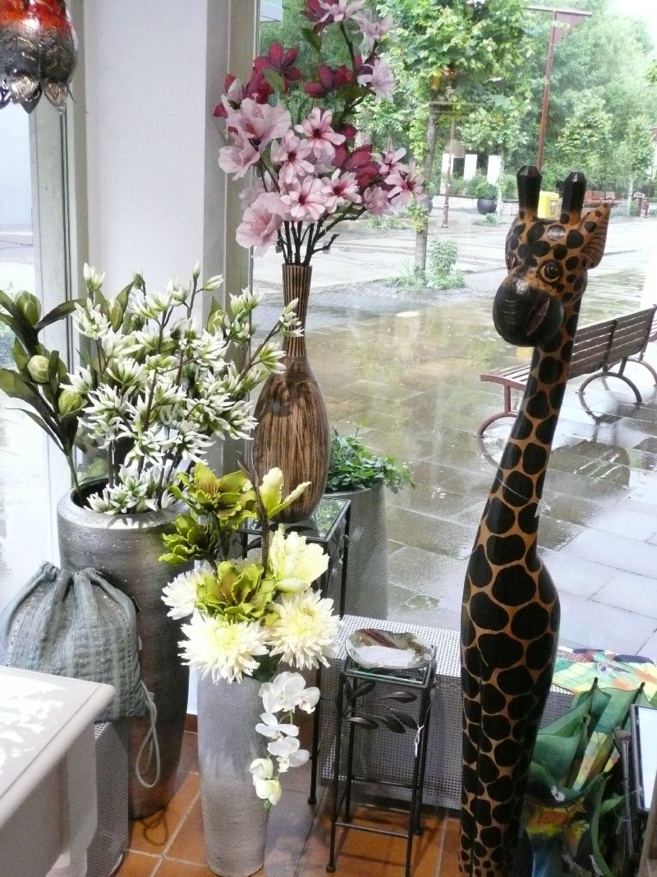 Home Decor