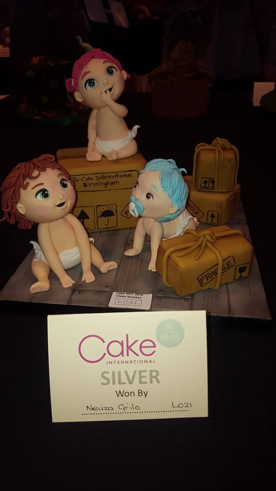 SWEET CAKE'S