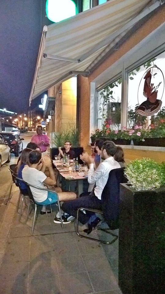 LA CUSQUENITA