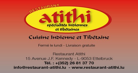 ATITHI