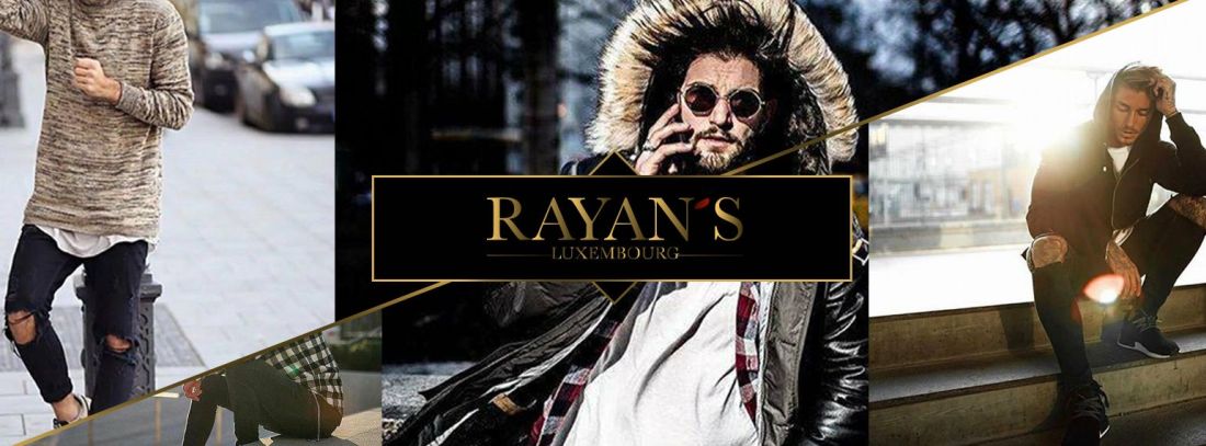 BOUTIQUE RAYAN'S