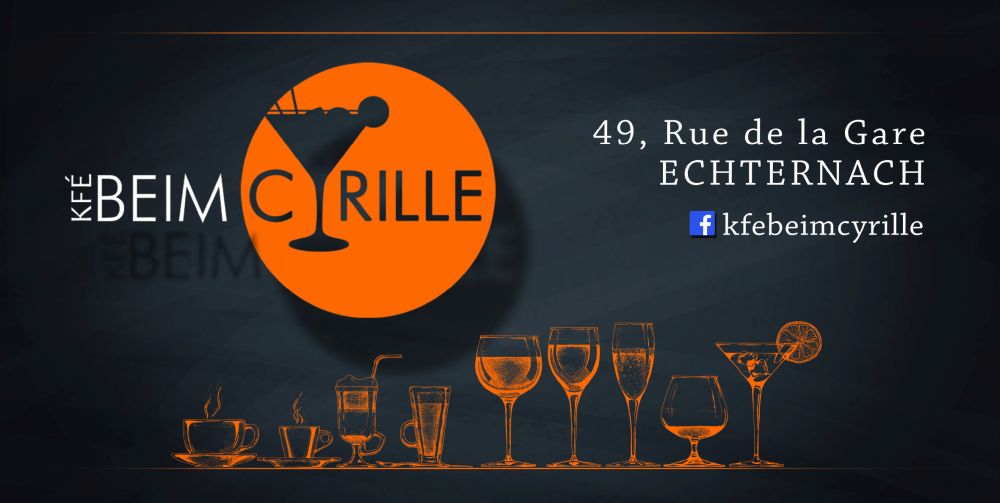 Beim Cyrille