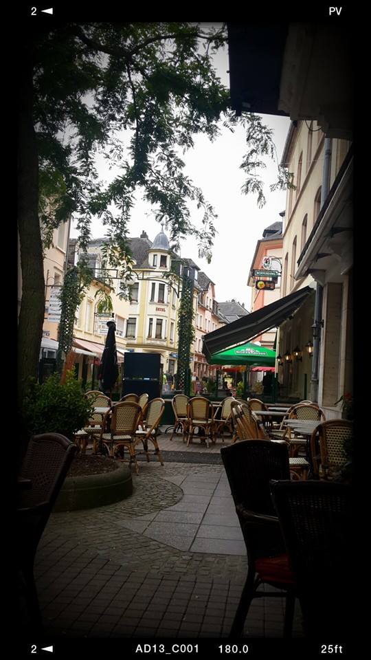 Beim Cyrille