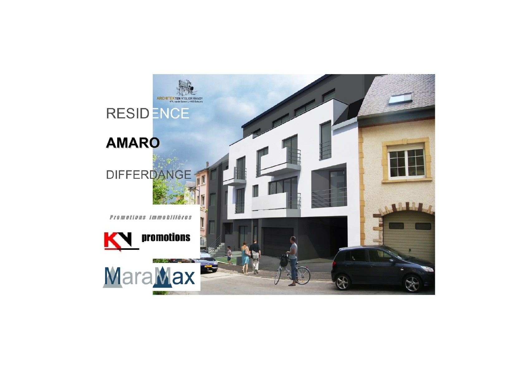 MaraMax