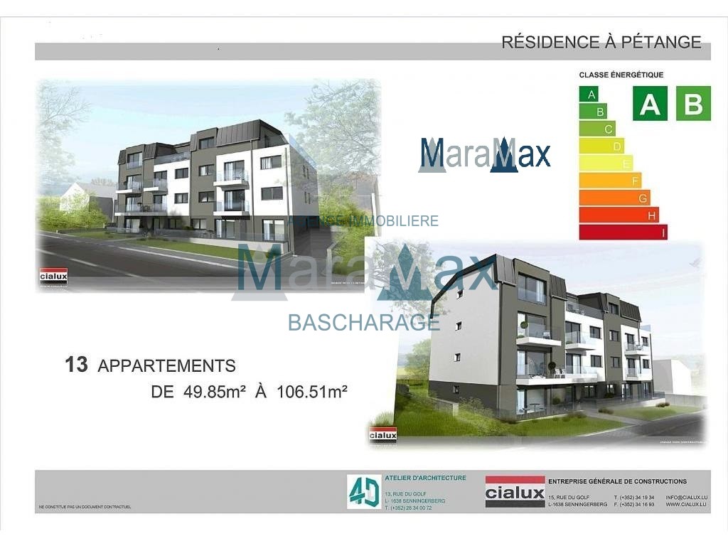 MaraMax