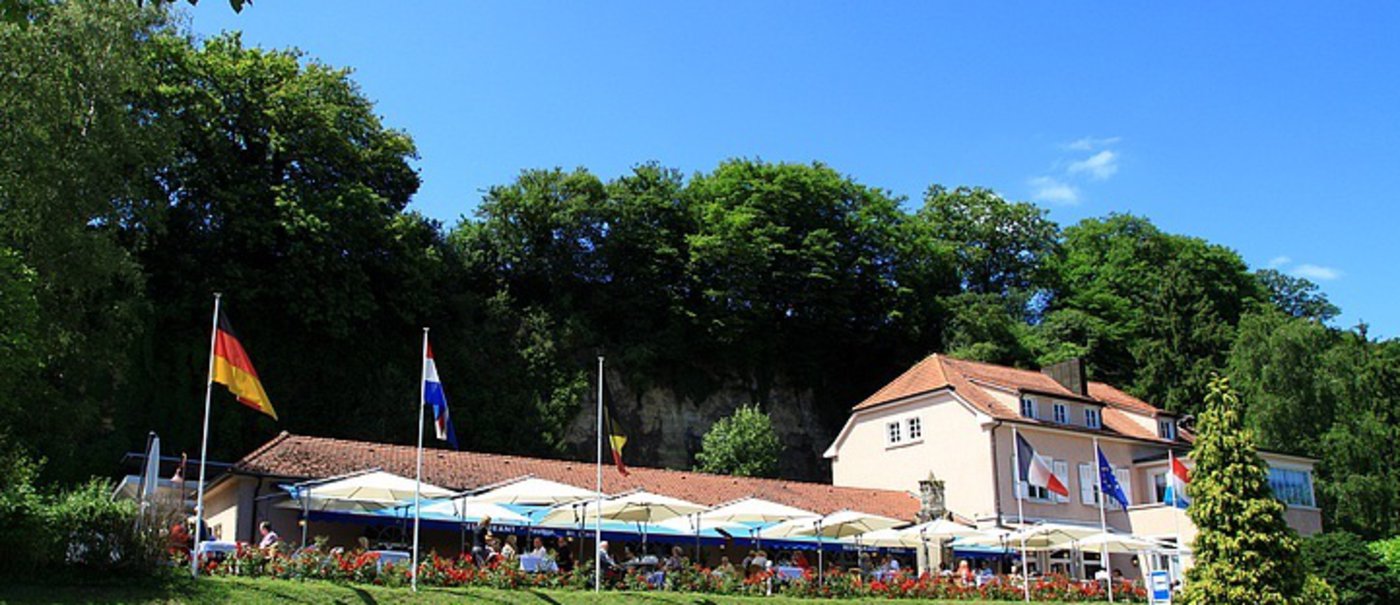 Le Pavillon Saint Martin  Le Pavillon Saint Martin