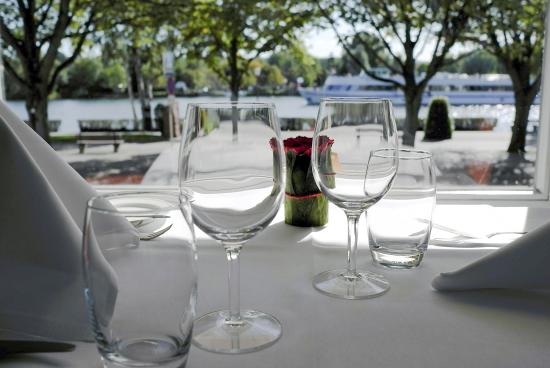 Le Pavillon Saint Martin  Le Pavillon Saint Martin