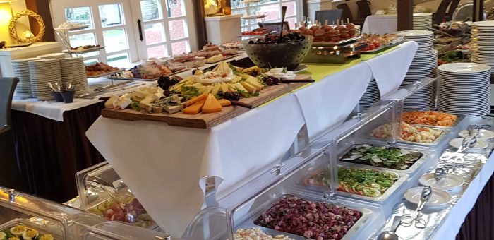 Le Pavillon Saint Martin  Le Pavillon Saint Martin