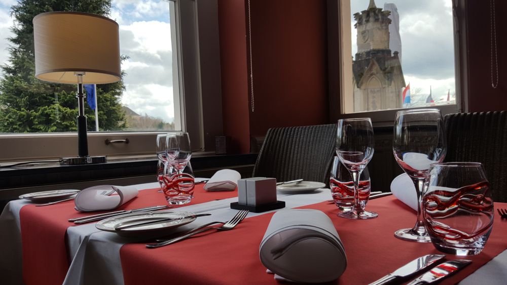 Le Pavillon Saint Martin  Le Pavillon Saint Martin