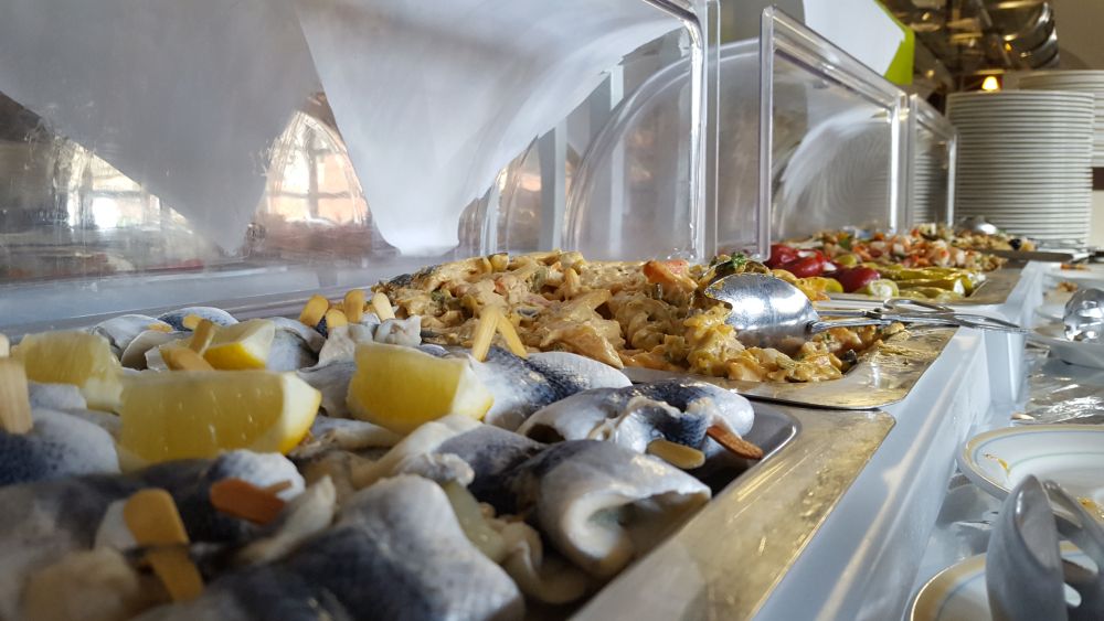 Le Pavillon Saint Martin  Le Pavillon Saint Martin