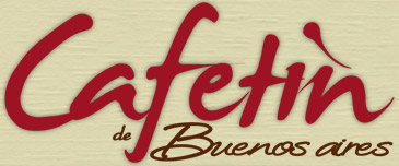 CAFETIN de BUENOS AIRES