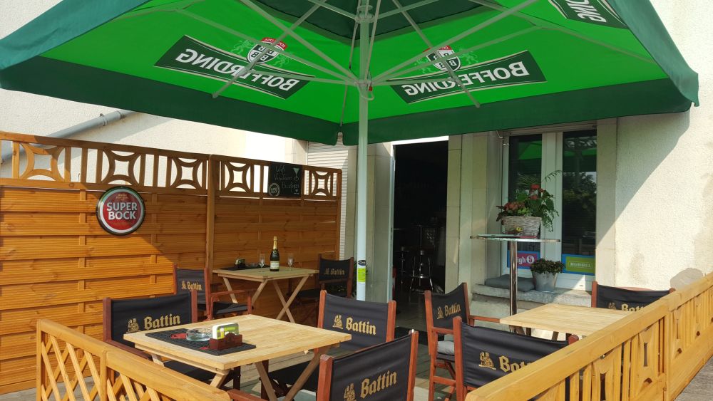 BC CAFÉ