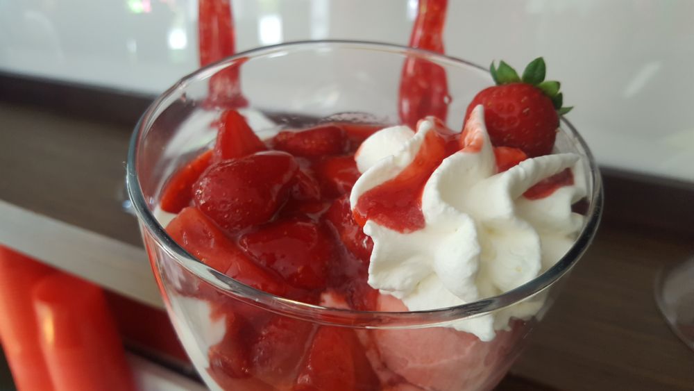 GELATERIA VALENTINO