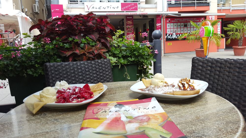 GELATERIA VALENTINO