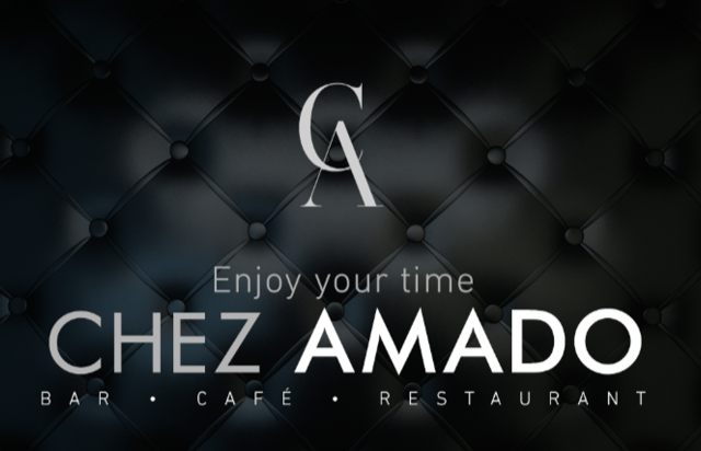 CHEZ AMADO