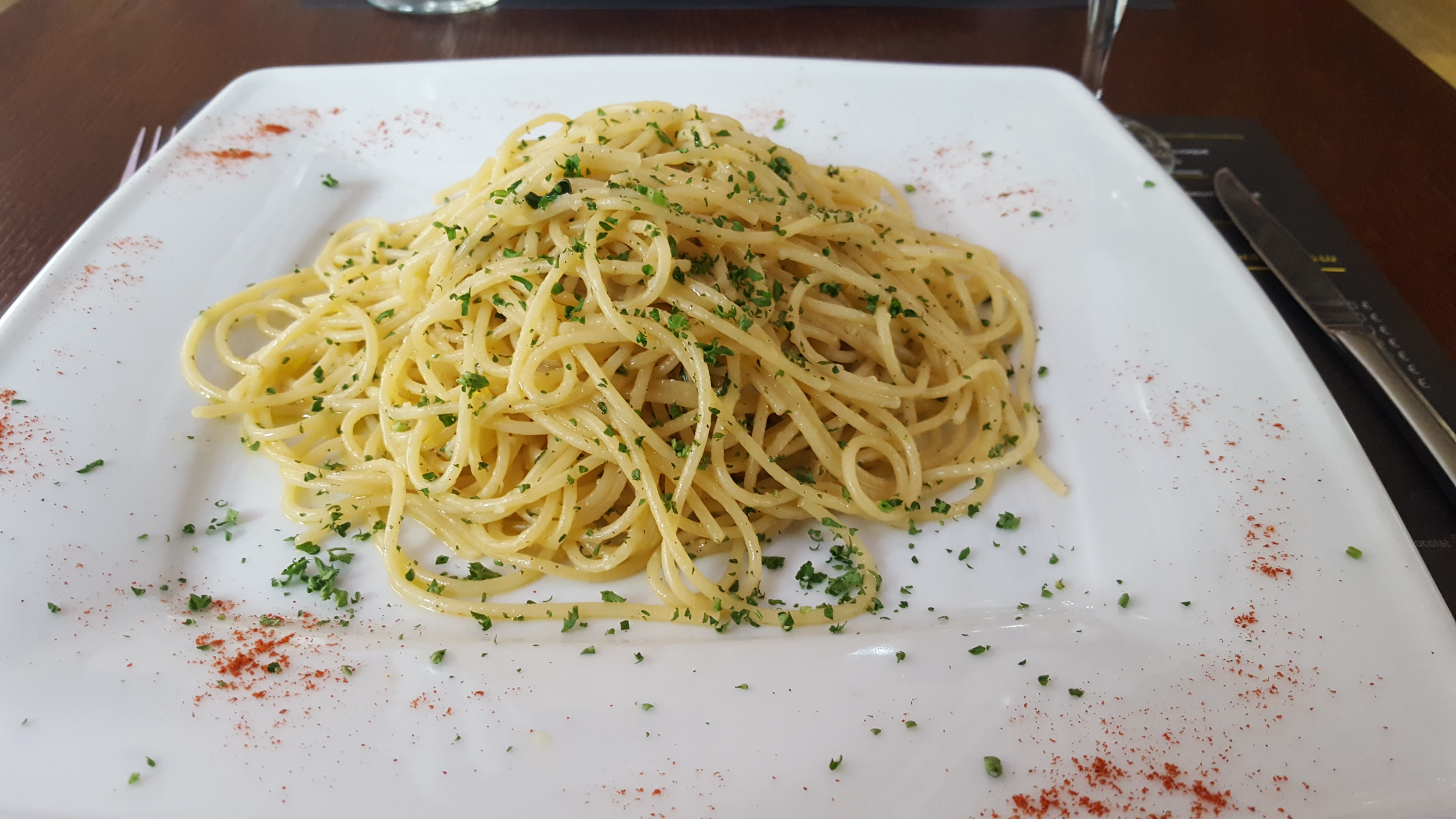 CHEZ AMADO