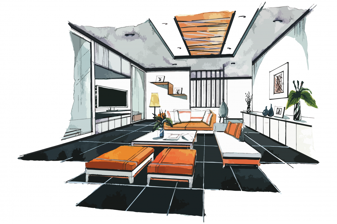 INTERIOR LIFE