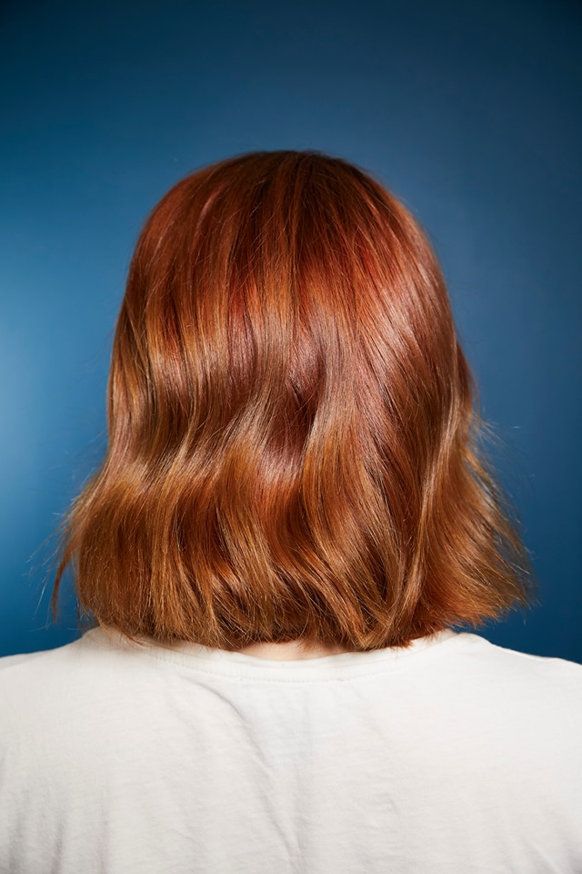 HAIRFORCE