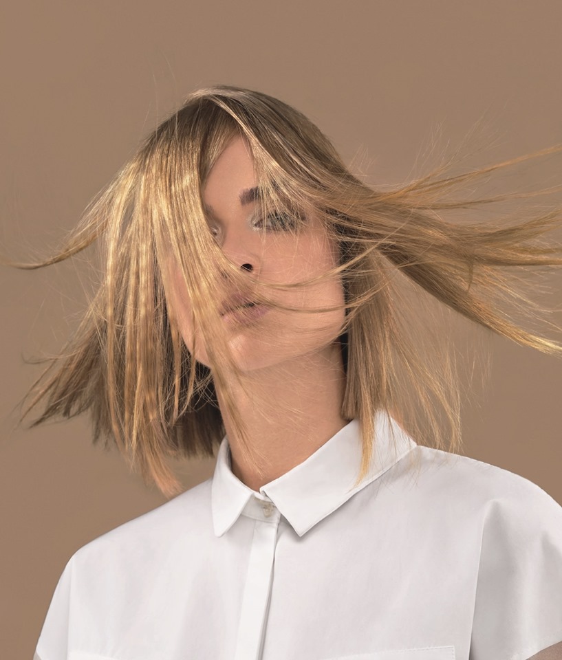 HAIRFORCE