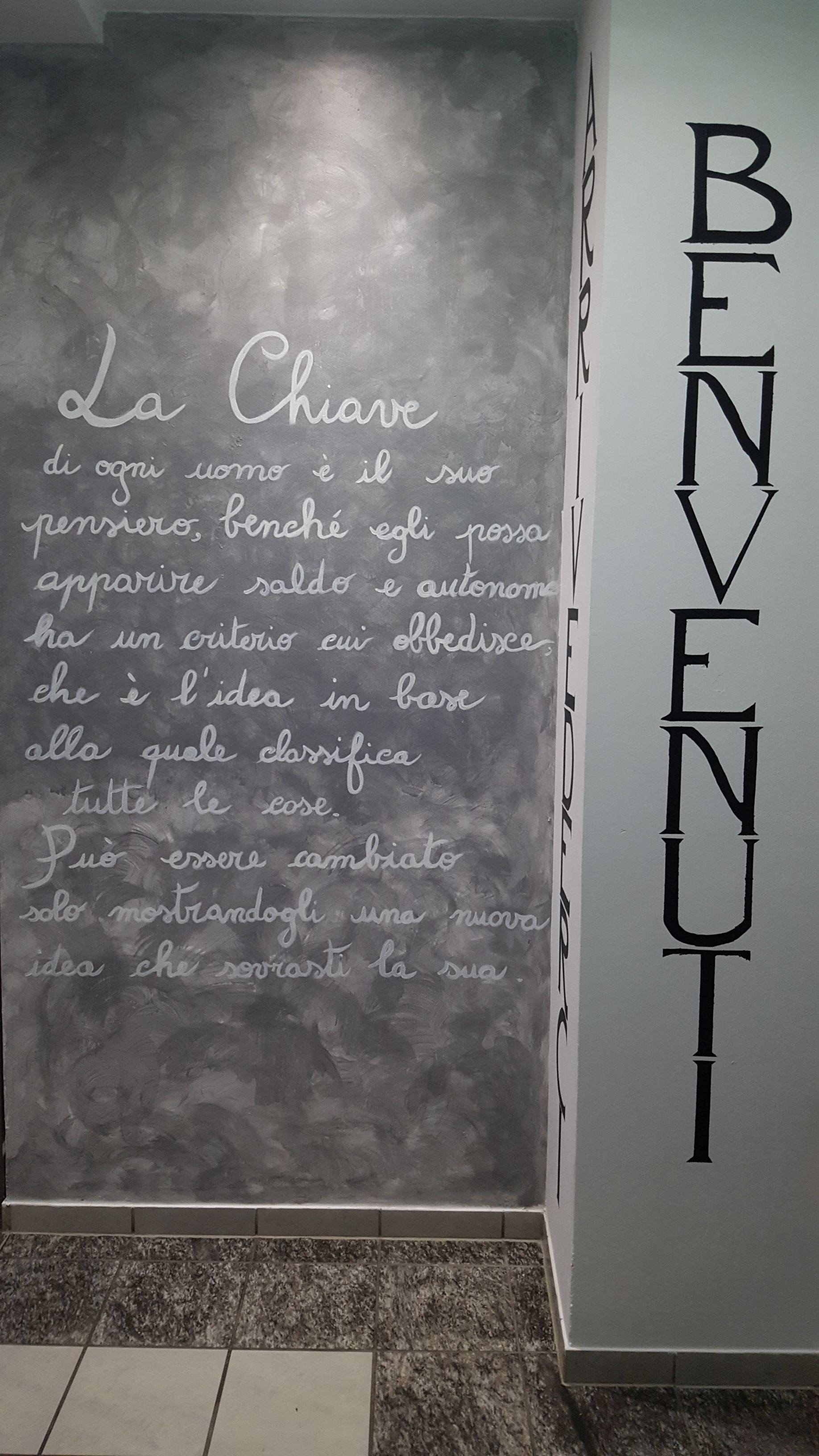 Tre Chiavi