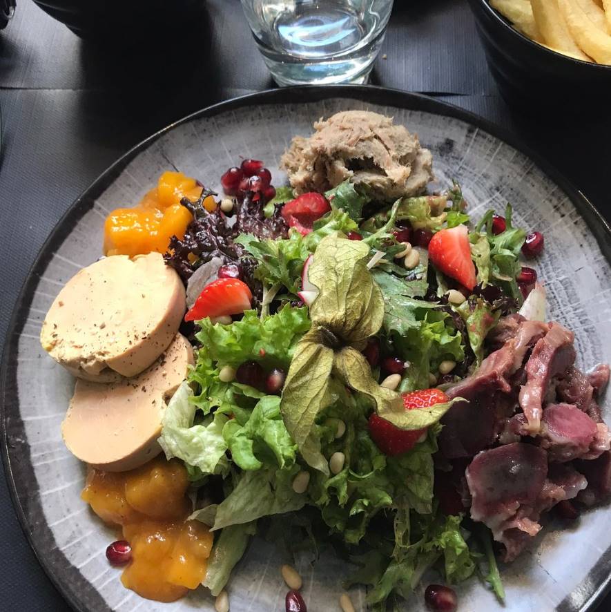 BRASSERIE DE BERGERAC