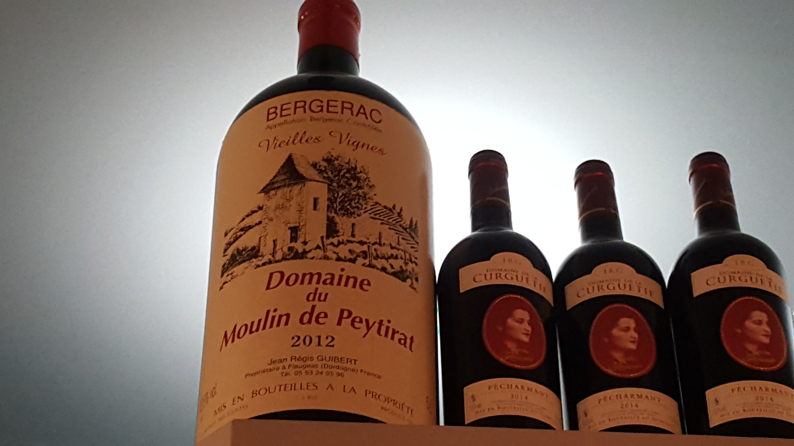 BRASSERIE DE BERGERAC