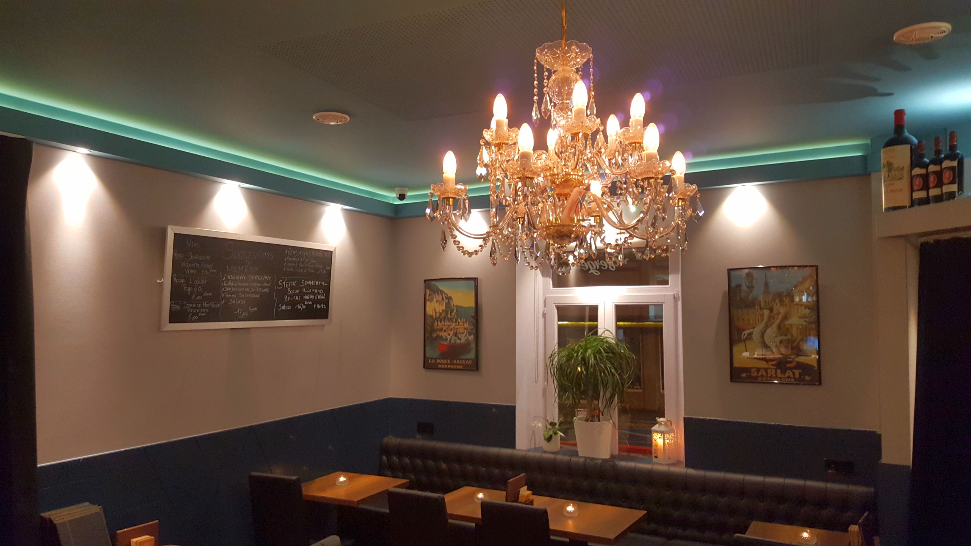 BRASSERIE DE BERGERAC