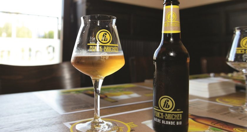 Funck-Bricher