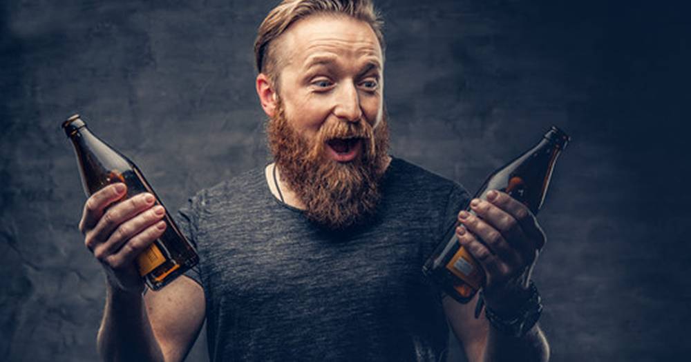 La boutique dédiée aux bières… artisanales !