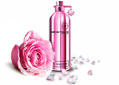 PARFUMERIE MONTALE A LUXEMBOURG