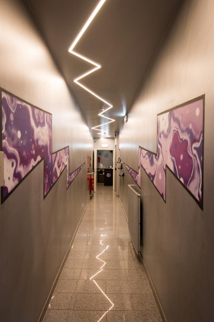 HÔTEL JJ32