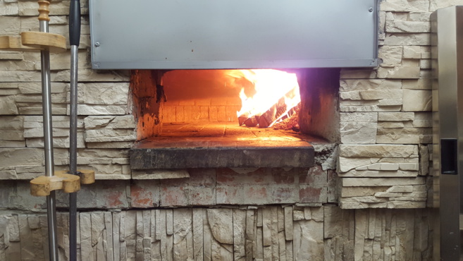 Restaurant Pizzeria Pepe