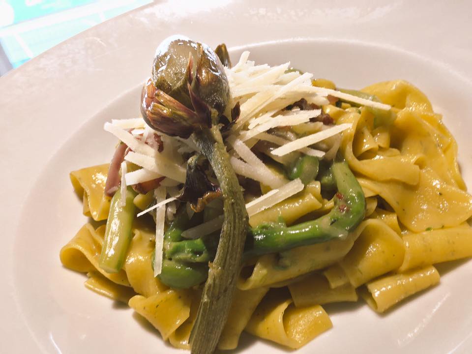 La Feluca